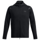 Under Armour Ανδρική ζακέτα Unstoppable Fleece Full-Zip Hoodie